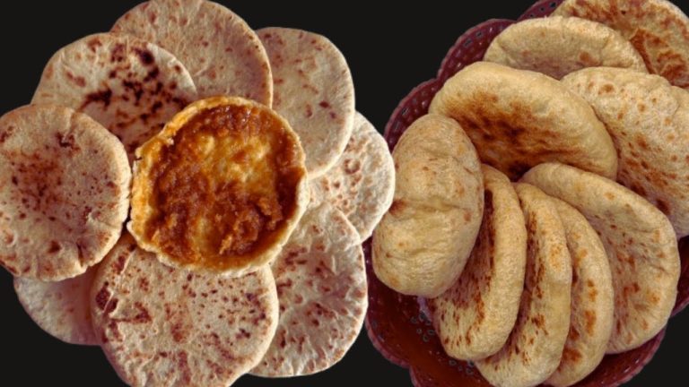 Tibetan ghorom bhalep|Sweet bread recipe