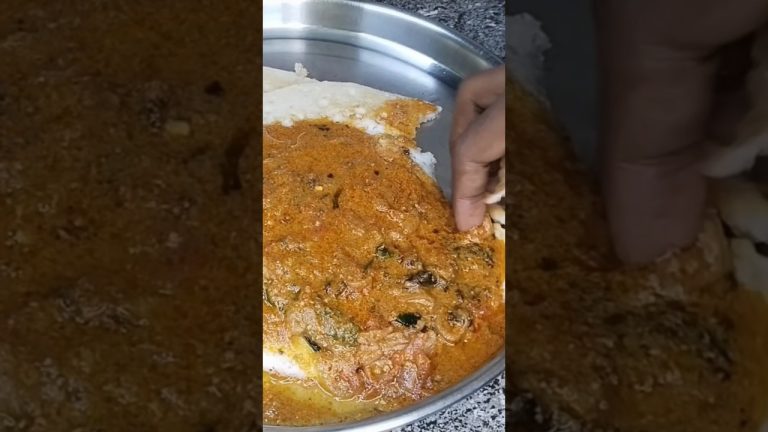 எம்ட்டி சால்னா சீக்ரெட் இதுதா/#sidedish #shorts #shortsvideo #food #salna #recipe #youtubeshort