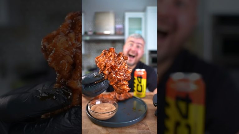 Chicken Broccoli 🥦