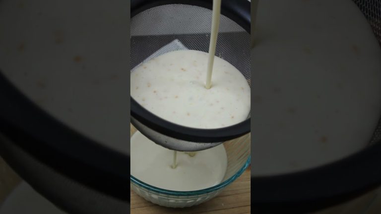 Refreshing Guava Milk Drink Recipe: Perfect Summer Smoothie