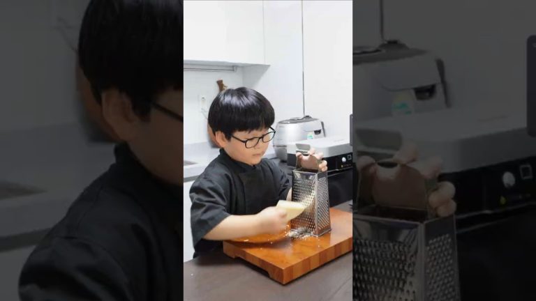 명란페스토 명란파스타 How to Make Umami Pesto