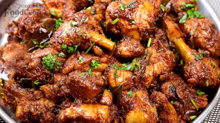 Simple & Tasty Chicken Fry Recipe/ Chicken Fry/ Chicken Recipes