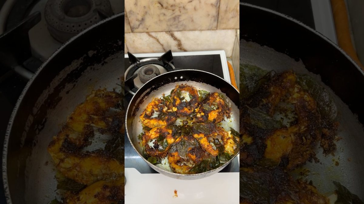Fish fry #trendingshorts #fishfry #fish #fry #seafood #food #cooking #homemade #recipe #easyrecipe