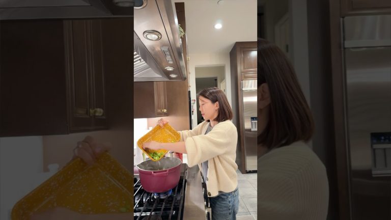 soup, pasta & salad💛