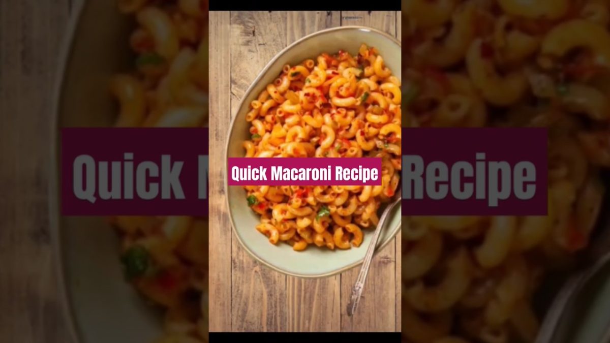 Chicken Macaroni recipe/ maggi pasta Recipe/Restaurant Recipe #macaroni #chicken#streetfood #howto