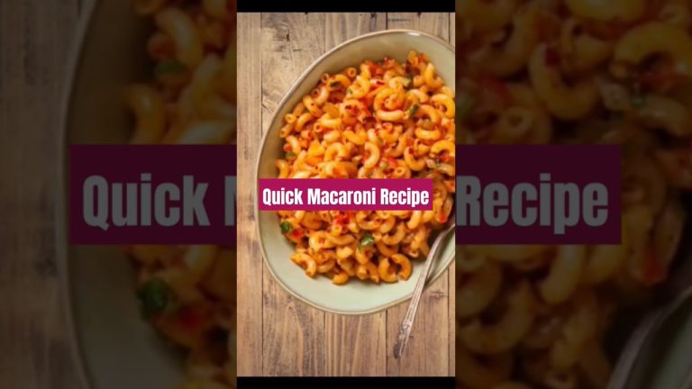 Chicken Macaroni recipe/   maggi pasta Recipe/Restaurant Recipe #macaroni #chicken#streetfood #howto