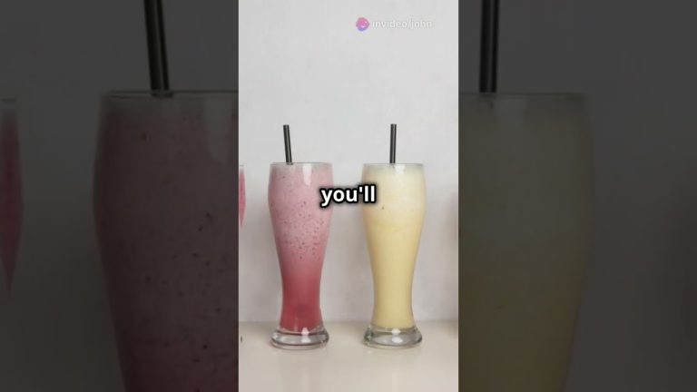 Unlock the Big Book of Smoothie Recipes!