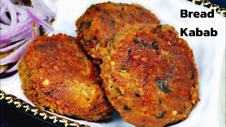 Bread Snakes|How To Make Bread Cutlet At Home|Lunch Box Recipe|New Lunch Recipes India@FoodfusionPk