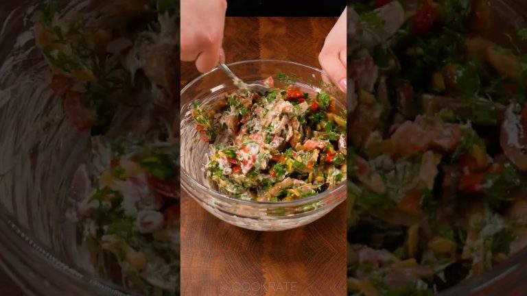 Once you try this pork chop recipe, you'll be hooked!