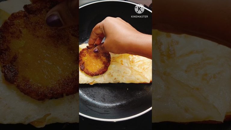 এগ ব্রেডের রেসিপি। Egg bread  recipe 😋🤤👌🏻#shorts #shortsfeed #cooking