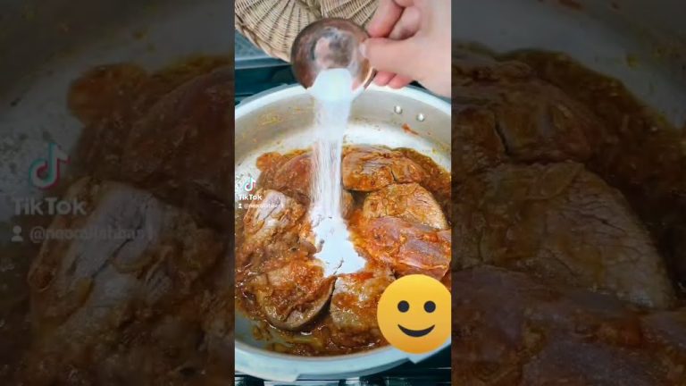 BEEF DALEEM/HALEEM / SHORTSVIDEOS/ NoorAlishba's