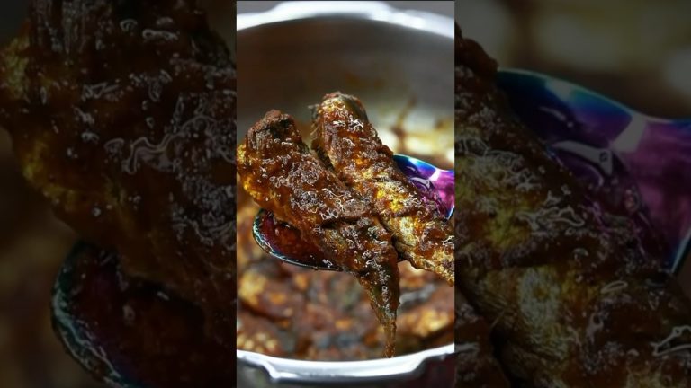 മത്തിക്ക് ഇത്രയും രുചിയോ🤤👌😋Kerala style sardine fish recipe #mathifry #sardine #sardinesrecipe