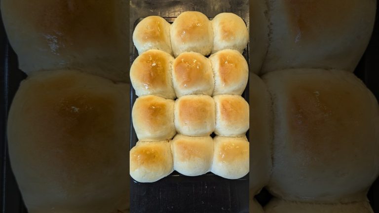 Pav Recipe | Ladi Pav  | #shorts #food #trending #ytshorts