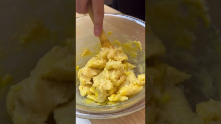 Ekler hamurundan rulo pasta tarifi💯👨‍🍳 #batuhanbayır #rulopasta #dessert #ekler #newyear #asmr