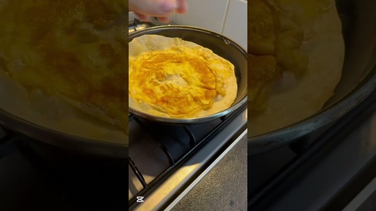 For breakfast #breakfast #recipe #food #cooking