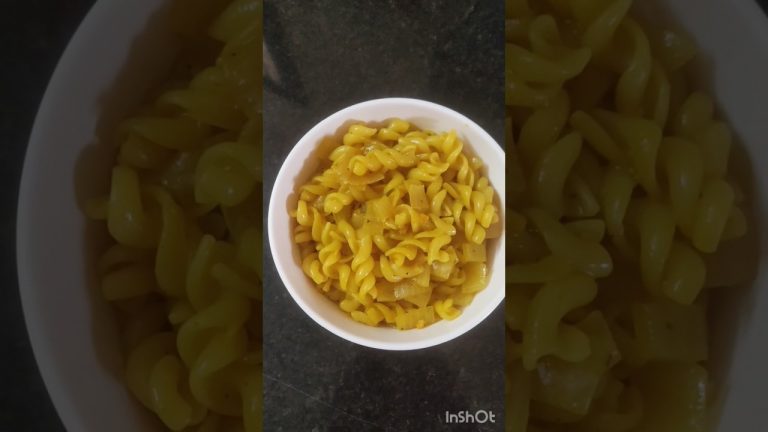 tasty and yummy pasta 🤤#shortsvideo #youtubeshorts #shorts #pastalover #pastarecipes #pasta #recipe