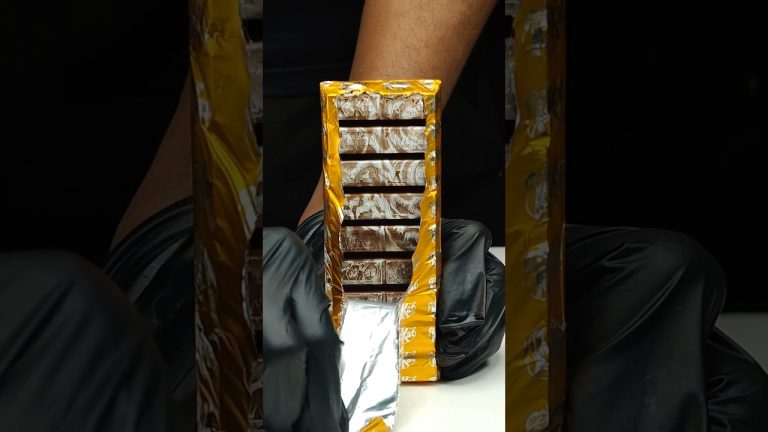 KitKat 🍫 milkshake recipe #shorts