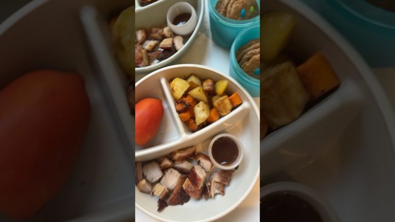 Matambrito de cerdo para viandas🐷🙌🏼