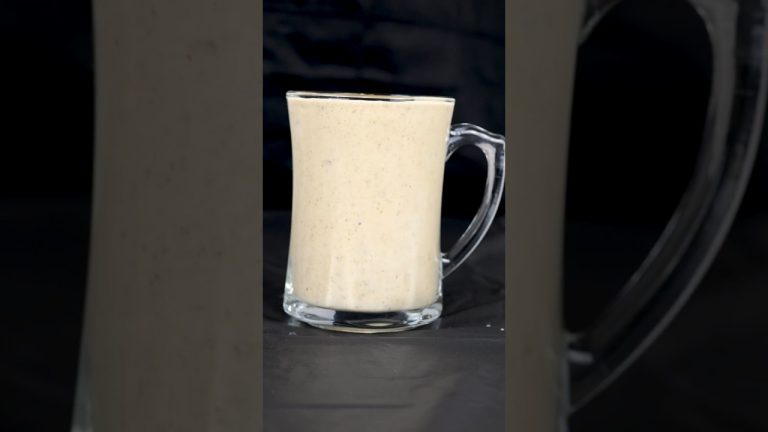 Healthy Shake || Dry fruit milkshake || #asmr #cooking #asmrcooking