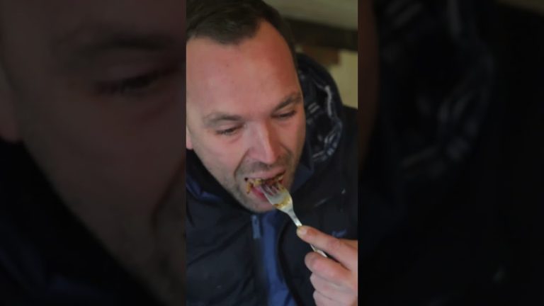 Bože kakvi su ovo zvukovi? 😱😱 #hrana #fatmanchef #kuhanje #recepti #food