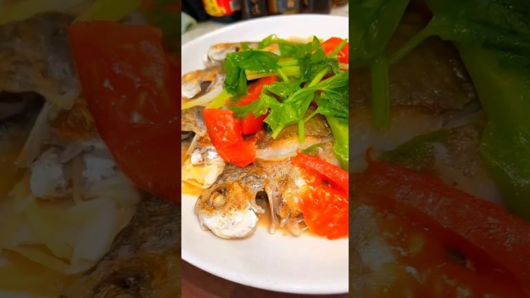 seafood recipes|fish curry|#shorts #cookingshorts