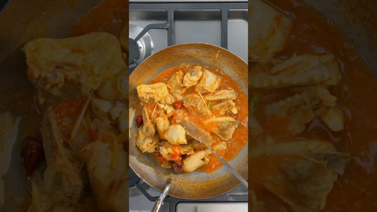 Pakistani chicken India me kaise banaye 😜😀 #bharatzkitchen #recipe #food