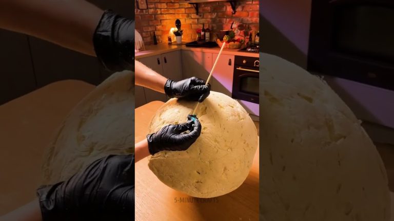 Craving something delicious? Check out these simple dough recipes to try at home!