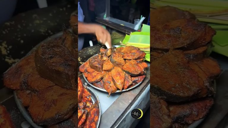 Fish fry l egg carry l egg recipes l biryani l #fish l #egg