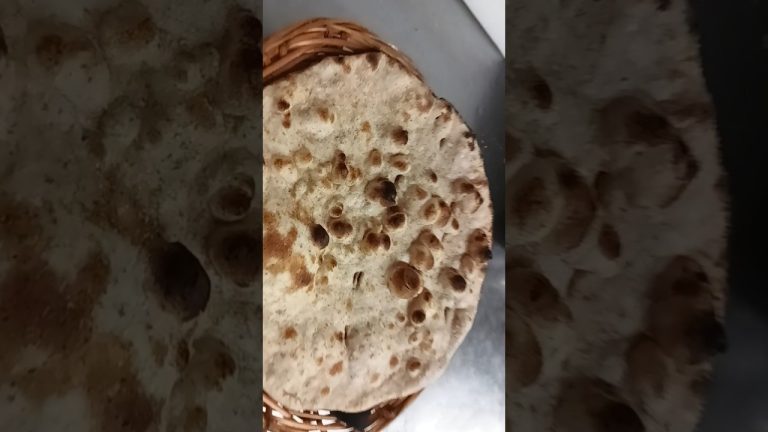 #tandoori#roti#indian #bread#asmr #food #art #skills #cooking #music