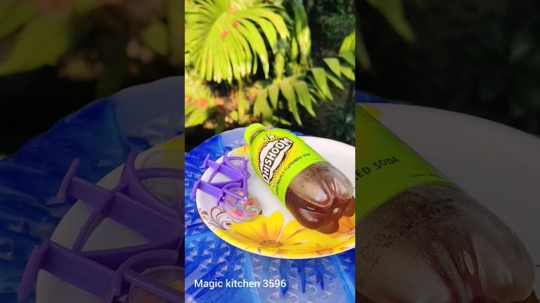 Yummy 😋 popsicle recipe #popsicle #viralrecipes #popsicle #popular #popularrecipe