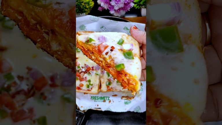 Subhaan Allah ❤ #shorts #food #hadis#breadpizza#cooking #recipe #breakfast #ytshots #pakeezahkitchen