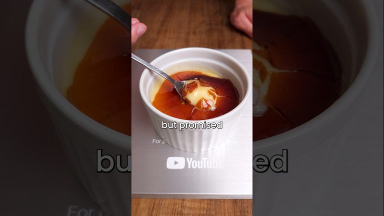 Fine dining on a budget (pt. 8) #shorts