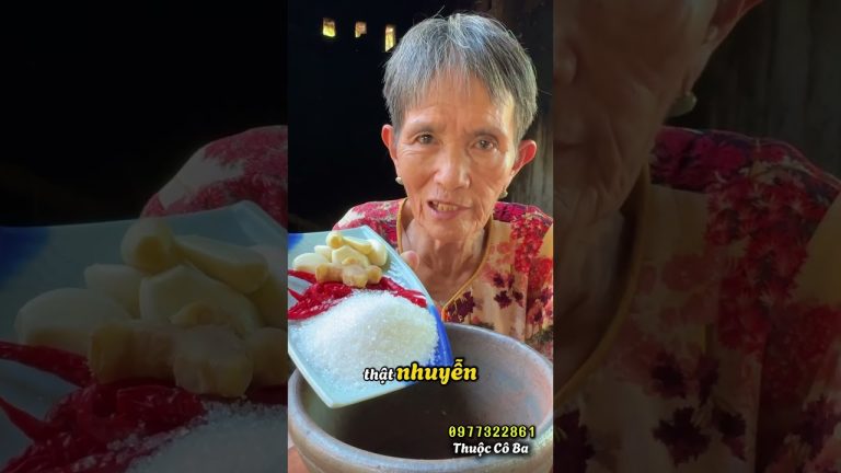 Mắm cái cá cơm săn mỏ nhọn muối nhạt 0977322861