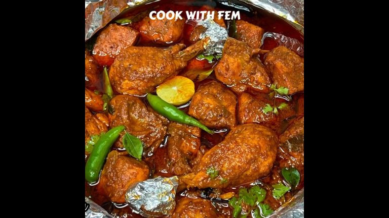 Merey AmmiJaan Ki Favourite ACHARI MURGH Ki Shaandar Recipe #acharimurgh #chickenrecipe #pickle