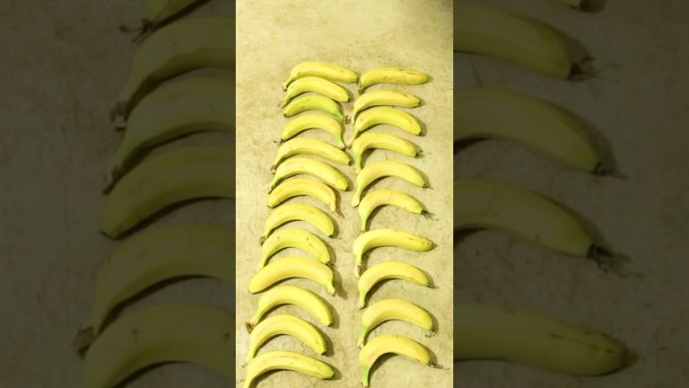 Quick and easy banana bread recipe