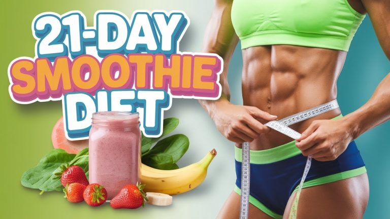 The Smoothie Diet 21 Day Reviews | Real Reviews and Results