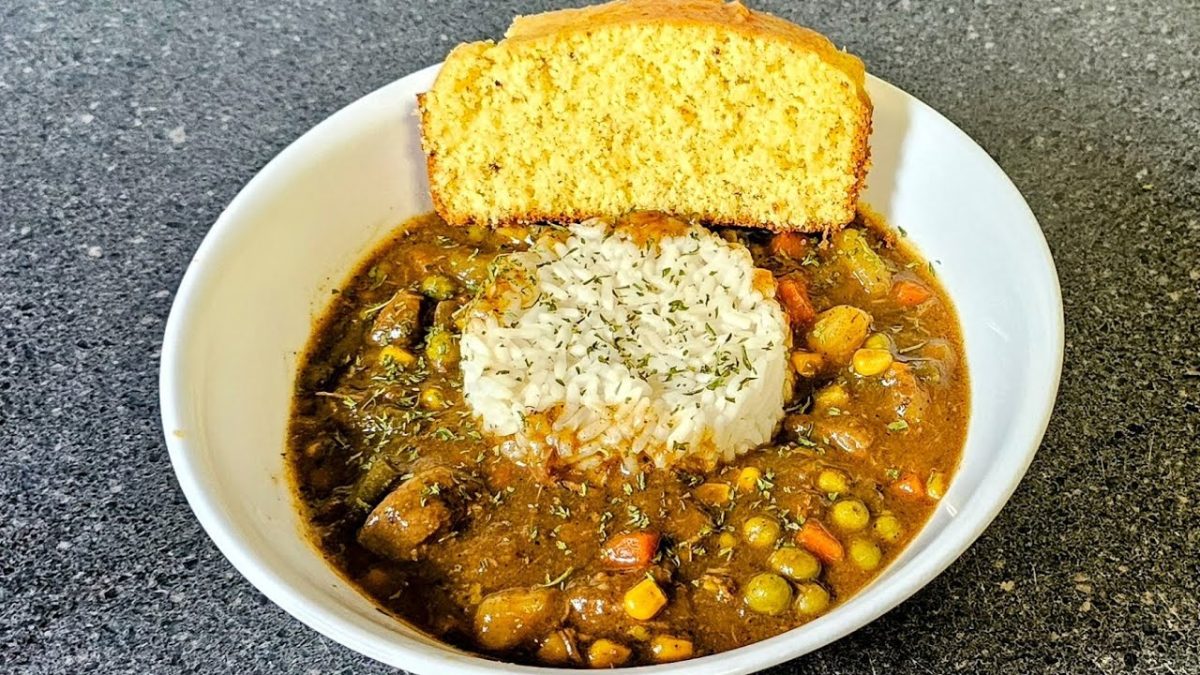 Hearty Beef Stew | Stew Beef | Stew Beef Recipe