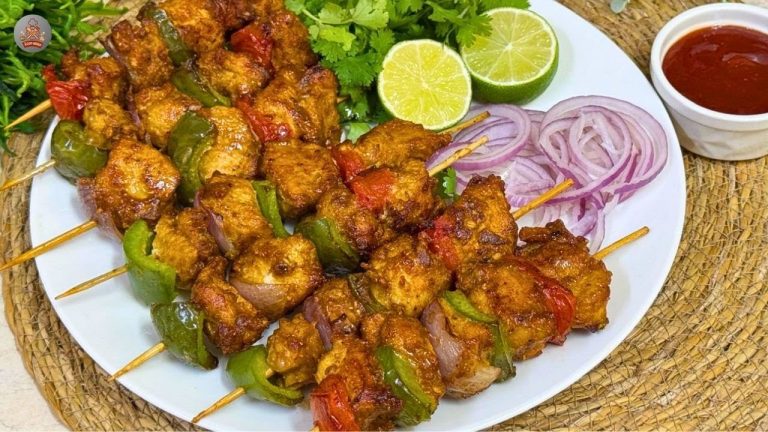 Chicken Sticks Fry | Chicken Stick Kabab Recipe | New Recipe by iFood Mania