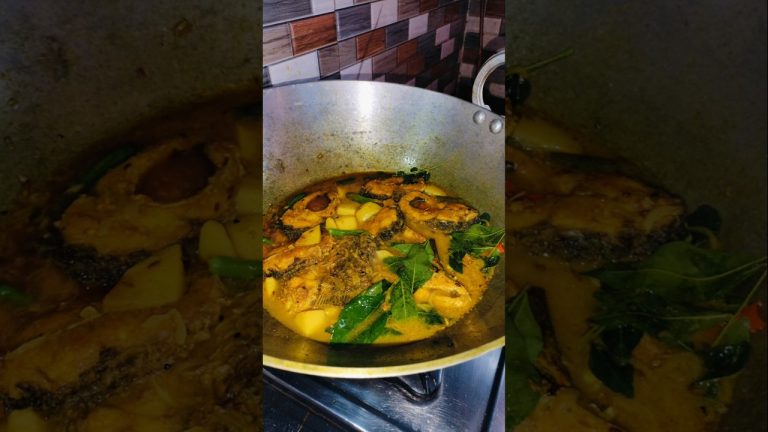 Fish Recipe||Recipe||salmon Recipe||Fried Fish Recipe||Easy Fish Recipe #shorts #cooking #food