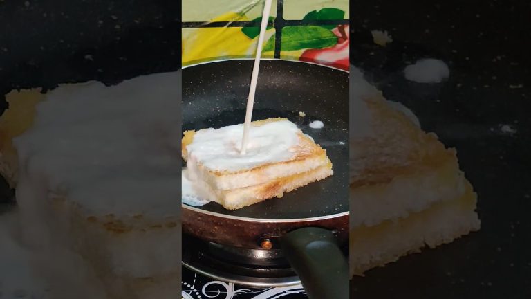 Milk bread recipe 🔥😋🍞kids favourite #milkbread  #breadtoast #shorts #rjhomerecipes