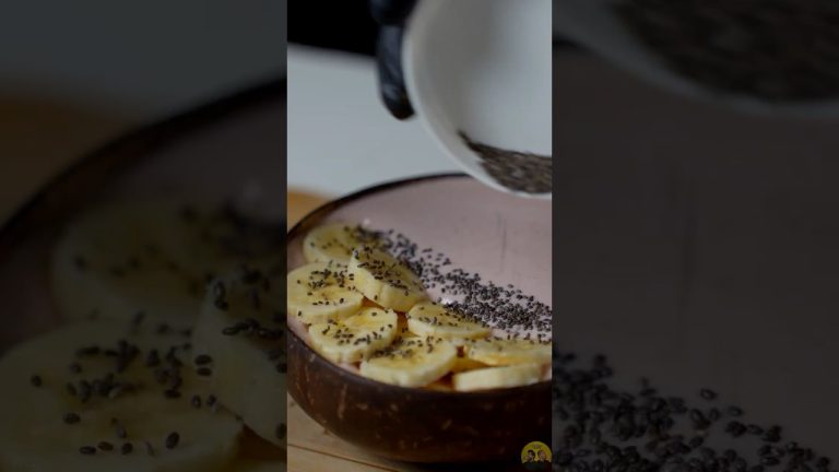 Protein Never Tasted This Good! 💪🍓 The Gym Lover’s Sweet Fix! #shorts #asmr #protein #dessert #gym