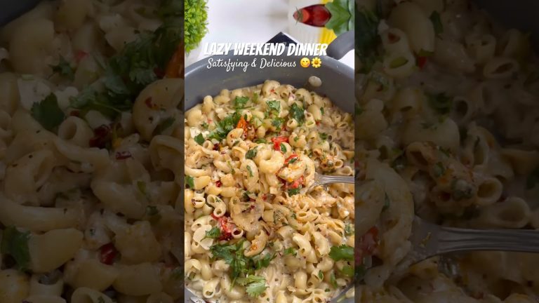 In no mood to cook? Try this #macaroni #pasta #cheese #macandcheese