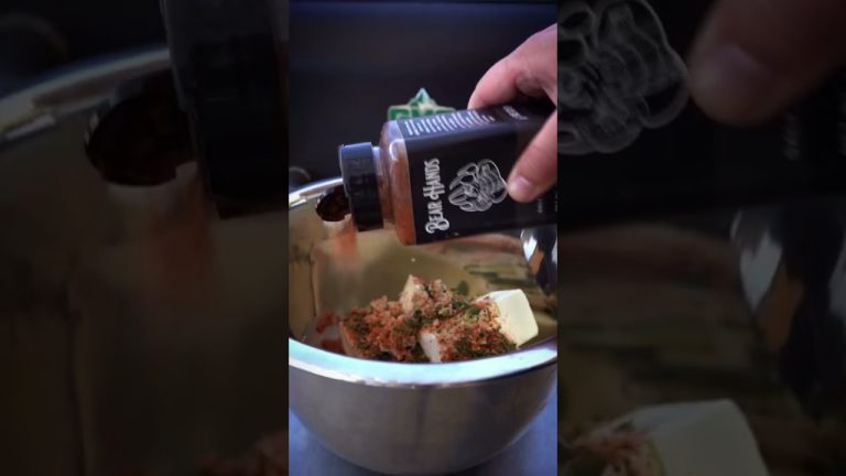 Prime Rib Recipe made perfect on the GMG! #primerib #pelletgrill #grilling #steak