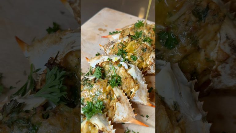 Maryland Crab Cakes #seafood #recipe #shorts #shortsfeed #shortsvideo #shortsviral #shortsyoutube