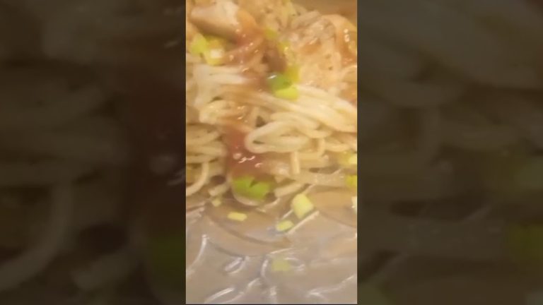 Yummiest Chicken Pasta 🍝 recipe by cooking with Mishal #pastalover #italianfood #homemade