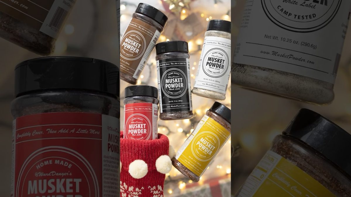 The FASTEST Way To Spice Up Your HOLIDAYS This Year