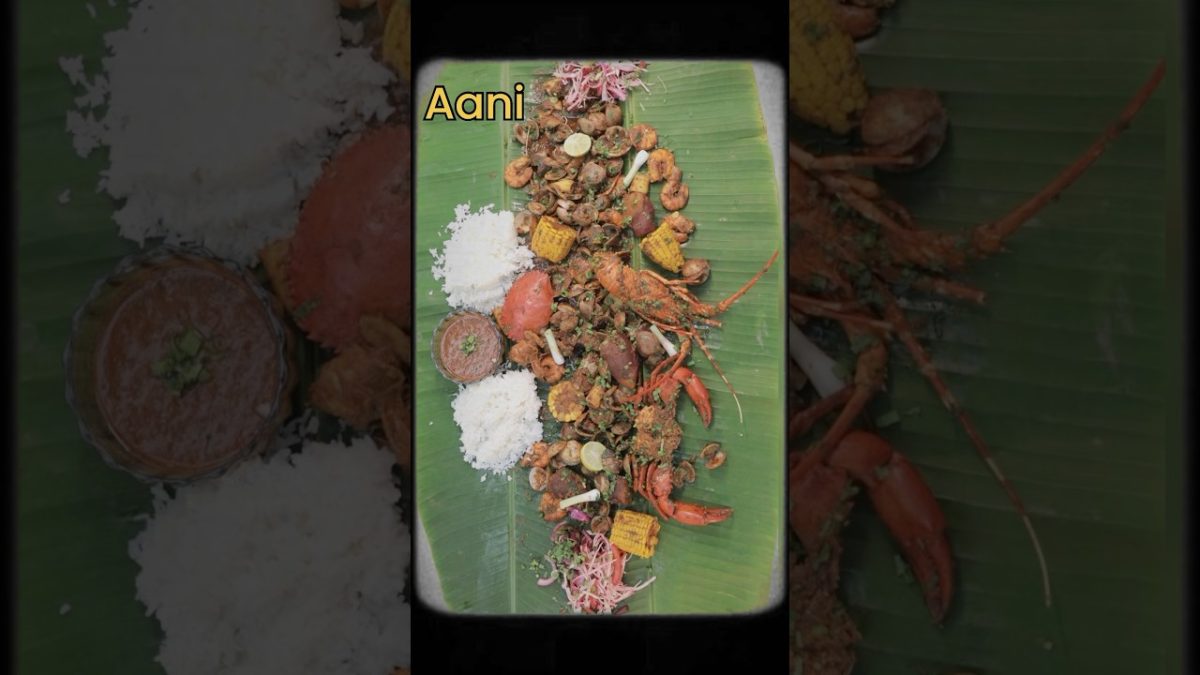 Seafood Ukad #fish #seafood #alibag #mumbai #cooking #shorts #viralvideo #marathi #agrikoli #foodie