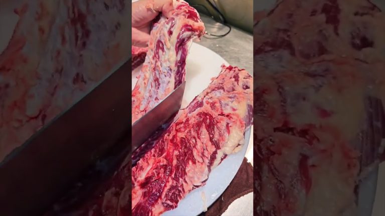 Amazing Master Chef slice  meat 🍖#meat #beef