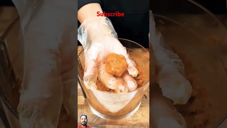 Chicken kabab🐔🔥#shorts #youtubeshorts #trending