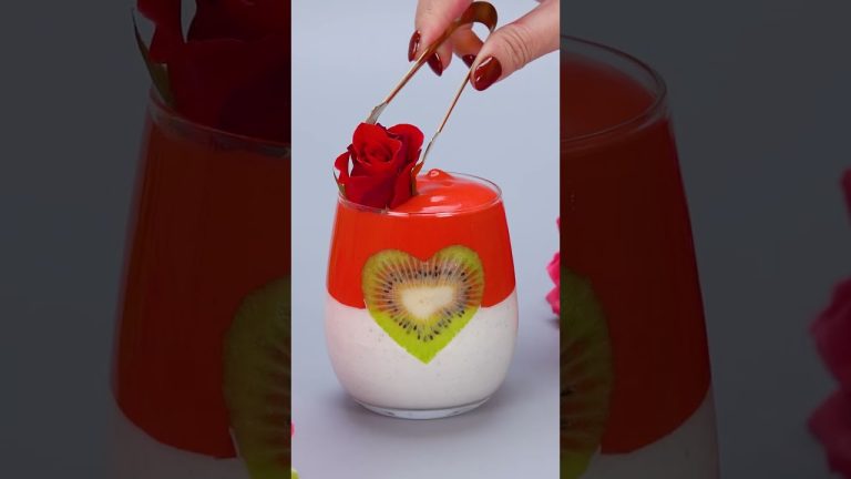 #shorts Tropical Smoothie Recipes